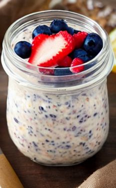 Overnight Oats