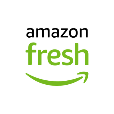 Amazon Fresh logo