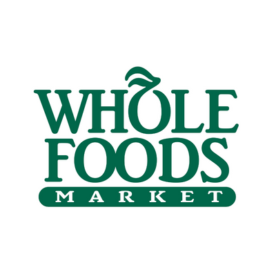 Whole Foods logo