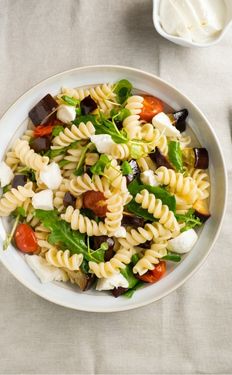 Personalized Pasta Salad