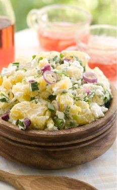 Potato Salad