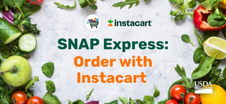 Order with Instacart